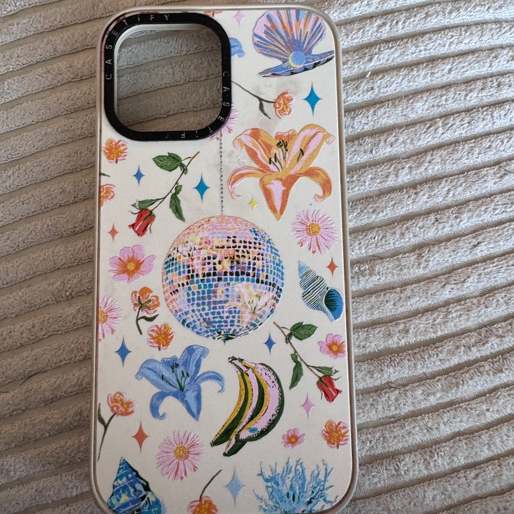 Casetify Iphone 13 Pro Max Case